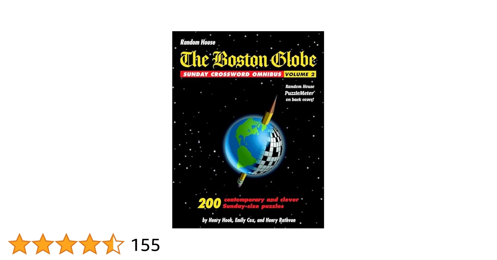 Boston Globe Sunday Crossword Printable