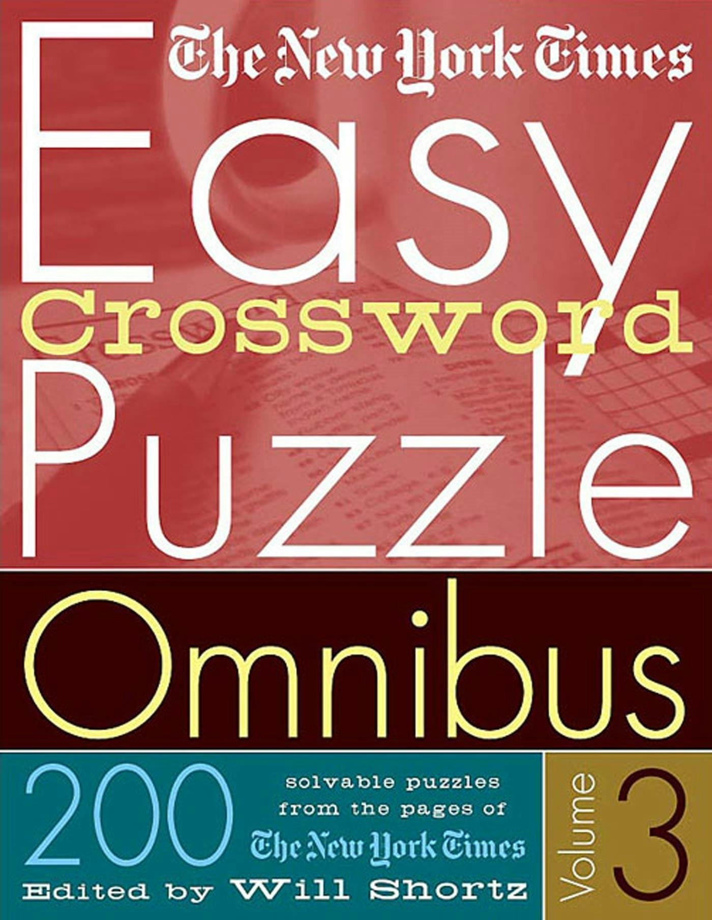 Daily News Crossword Printable Daily News Crossword Printable