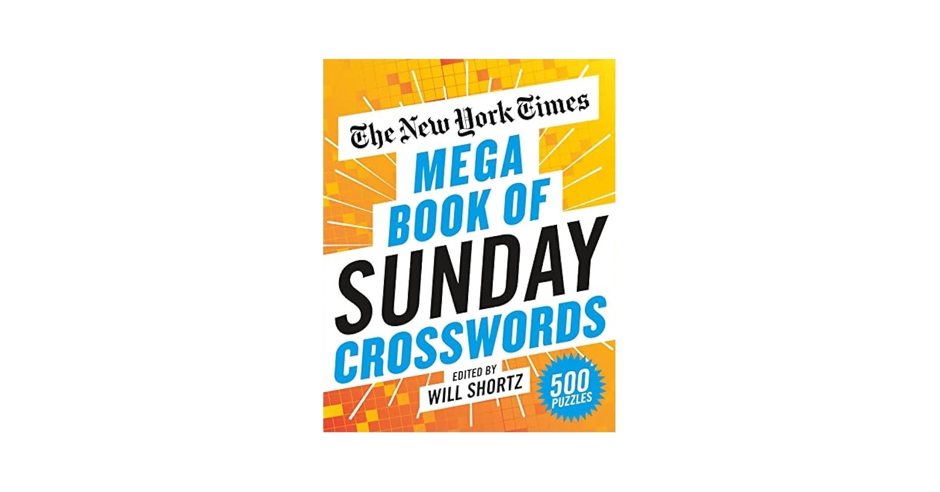 Printable NY Times Sunday Crossword Puzzle