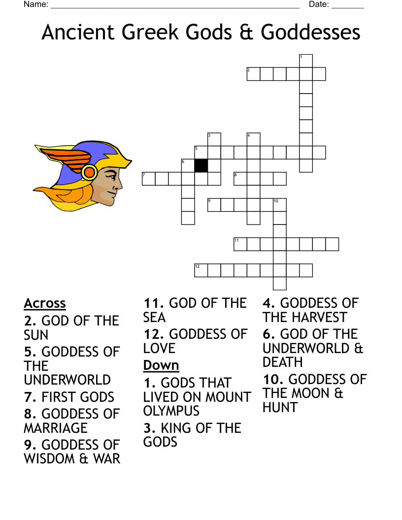 THE UNITED NATIONS Crossword WordMint