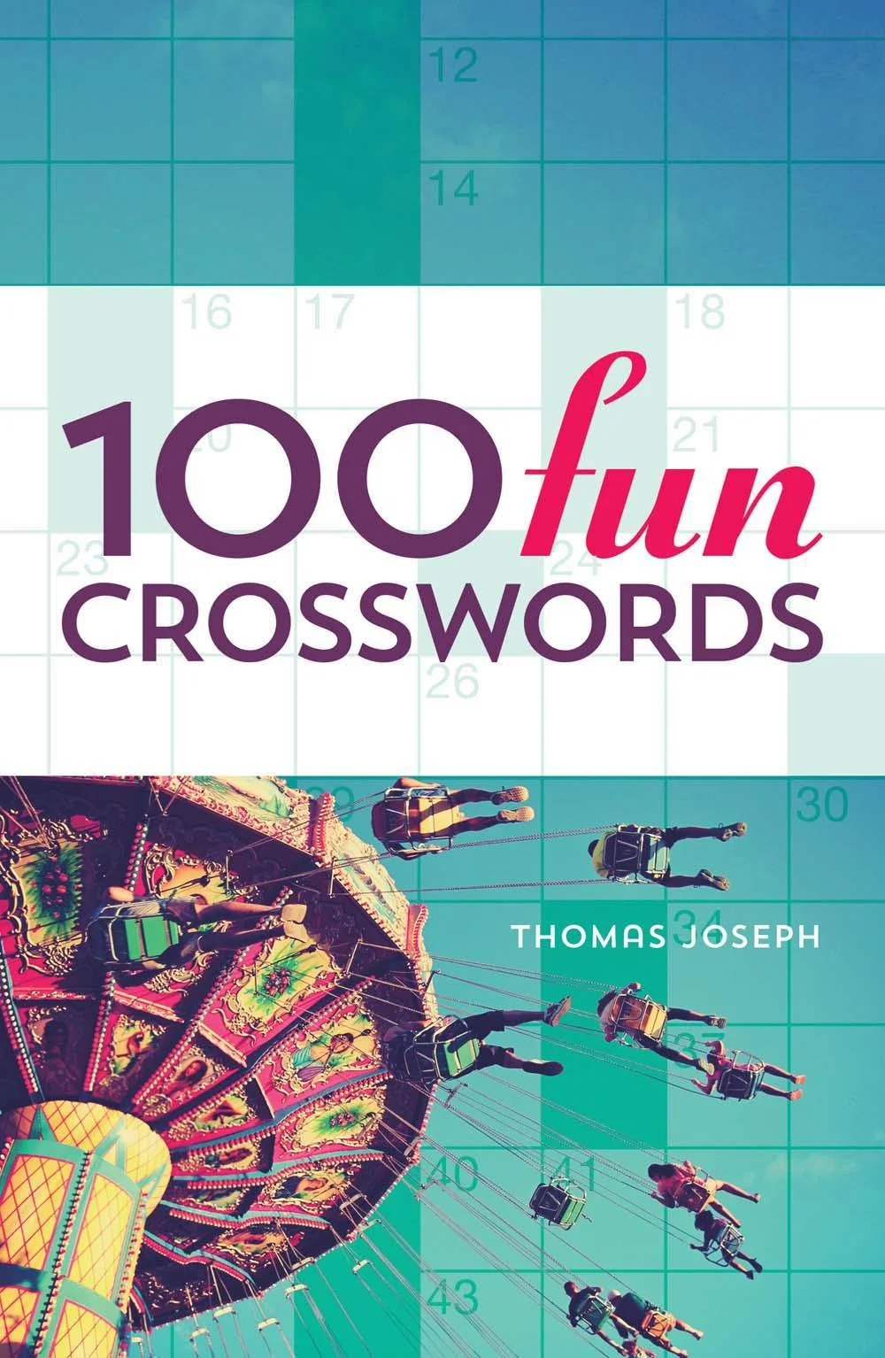Crossword Puzzles by Thomas Joseph Printable