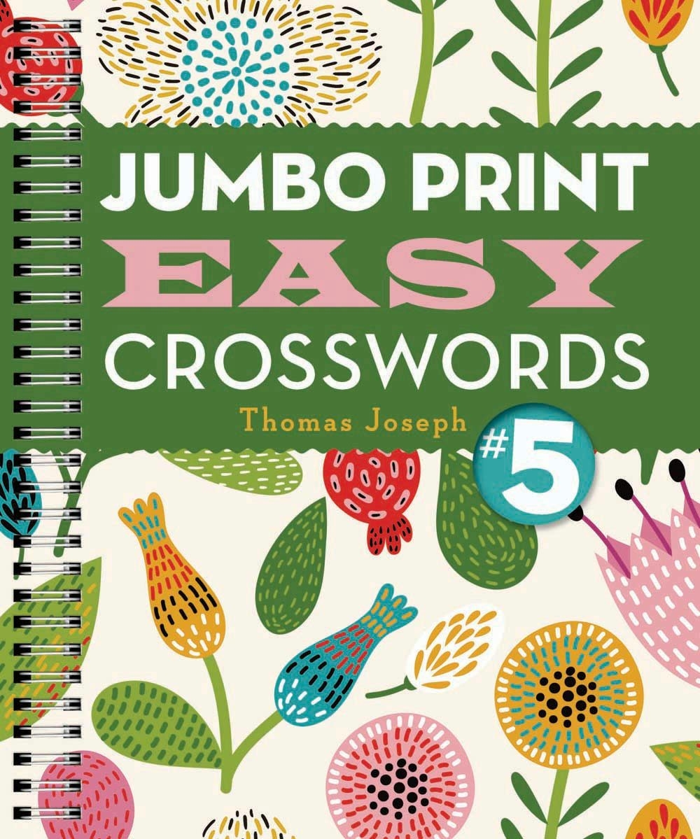 Thomas Joseph Crossword Wordgames Worksheets Library