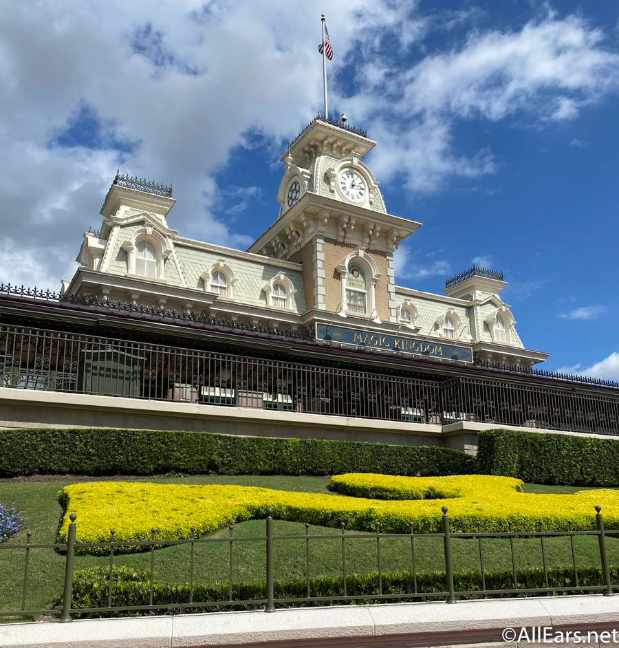 Three Disney Crossword Puzzles To Do Over Your Lunch Break AllEars Net