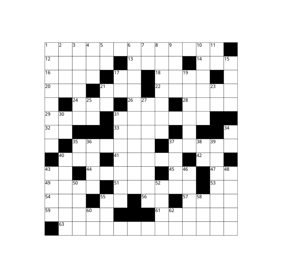 Printable Merl Reagle Sunday Crossword Puzzles