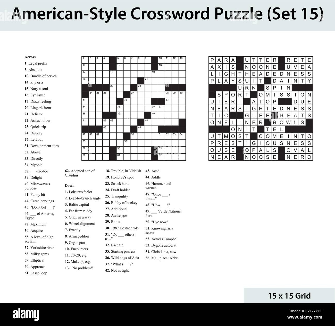 Free Printable Hard Crosswords Free Printable Hard Crosswords